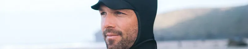 Wetsuit Hoods - Avoid The Brain Freeze